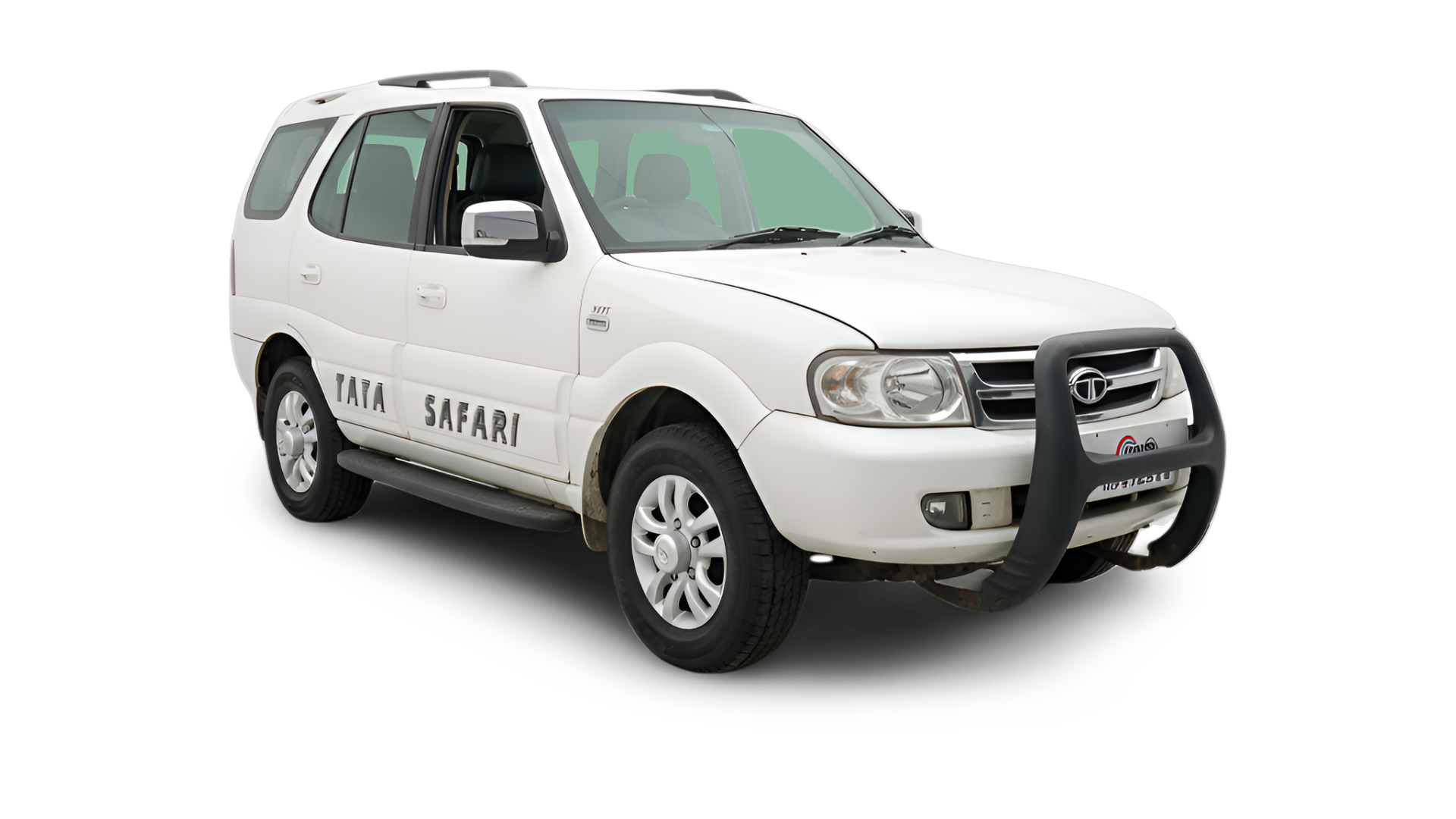 Tata Safari-img